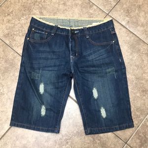 Levi’s shorts men’s